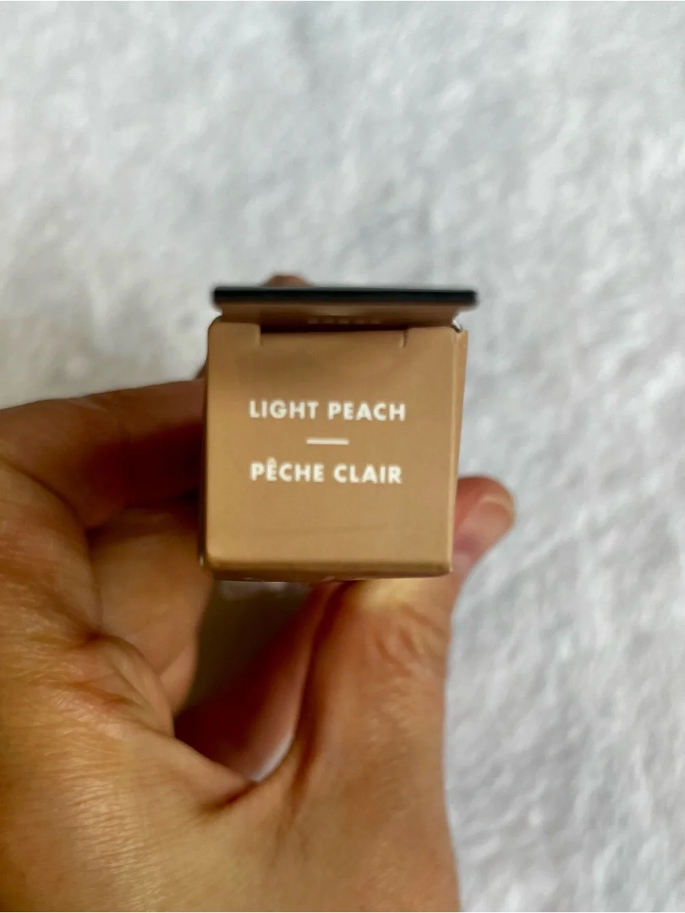 *3/$15, e.l.f. Hydrating Camo Concealer - Light Peach